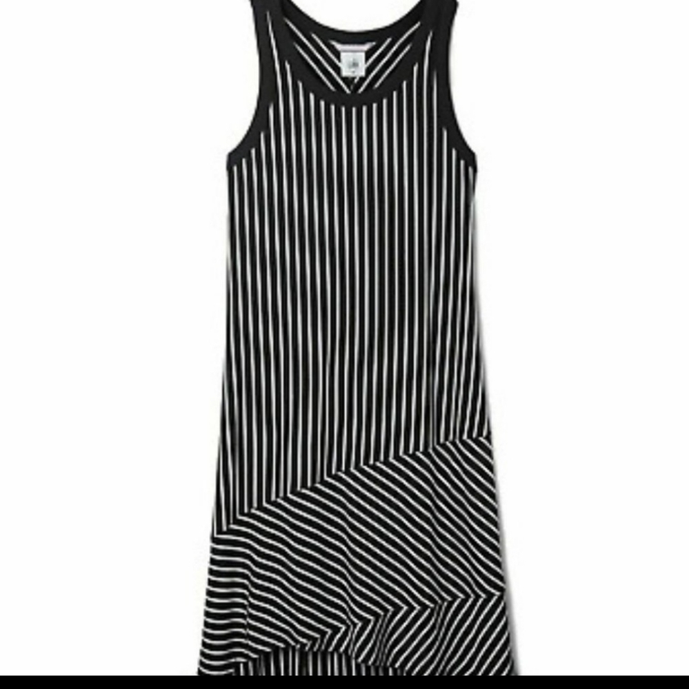 Cabi ATC Wink Dress